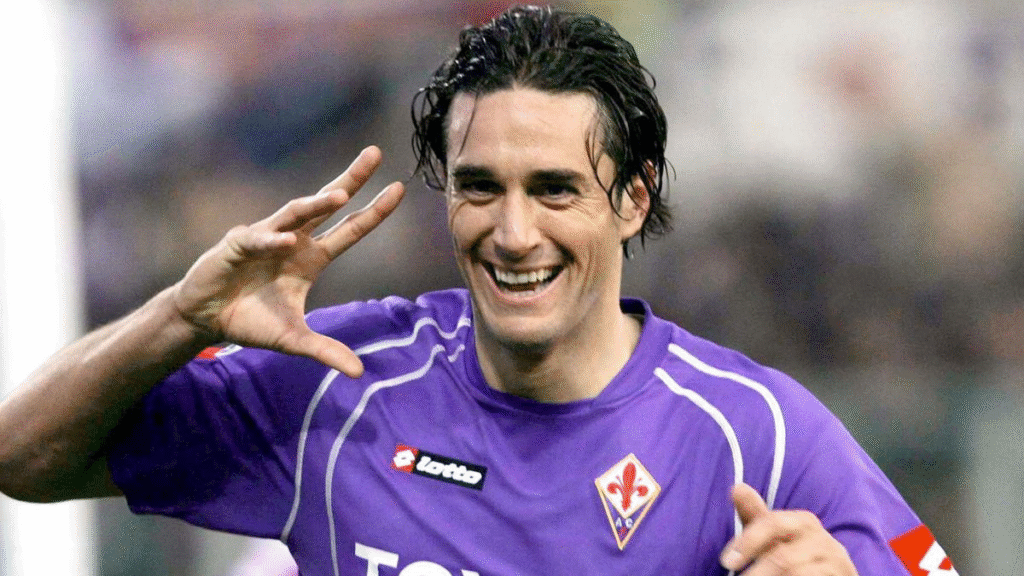 Top 10 Forgotten Golden Boot Winners in Major Leagues 10 Top 10 Forgotten Golden Boot Winners in Major Leagues