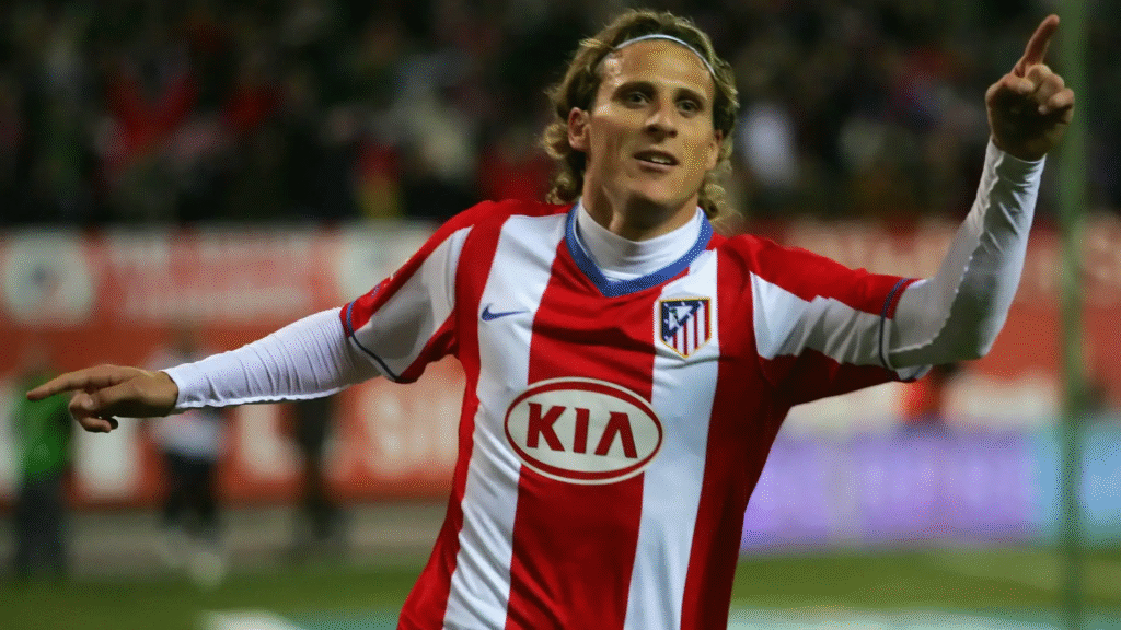 Top 10 Forgotten Golden Boot Winners in Major Leagues 11 Top 10 Forgotten Golden Boot Winners in Major Leagues