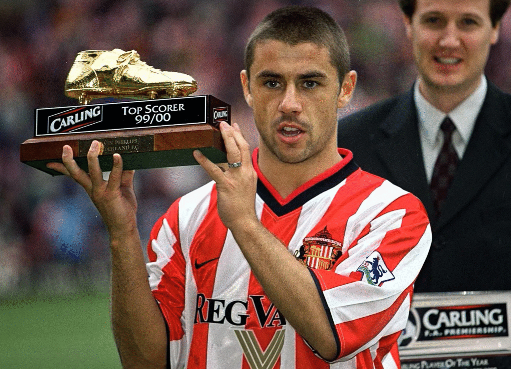 Top 10 Forgotten Golden Boot Winners in Major Leagues 12 Top 10 Forgotten Golden Boot Winners in Major Leagues