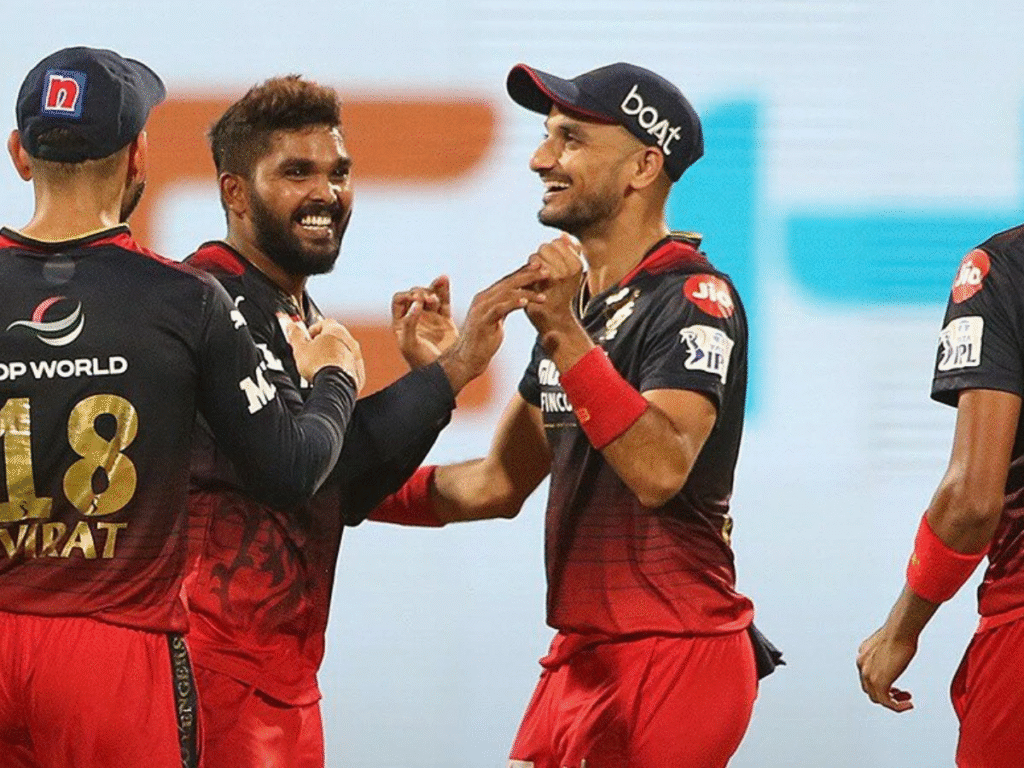 Top 5 Brutal Truths Behind RCB’s Elusive IPL Title Chase 4 Top 5 Brutal Truths Behind RCB’s Elusive IPL Title Chase