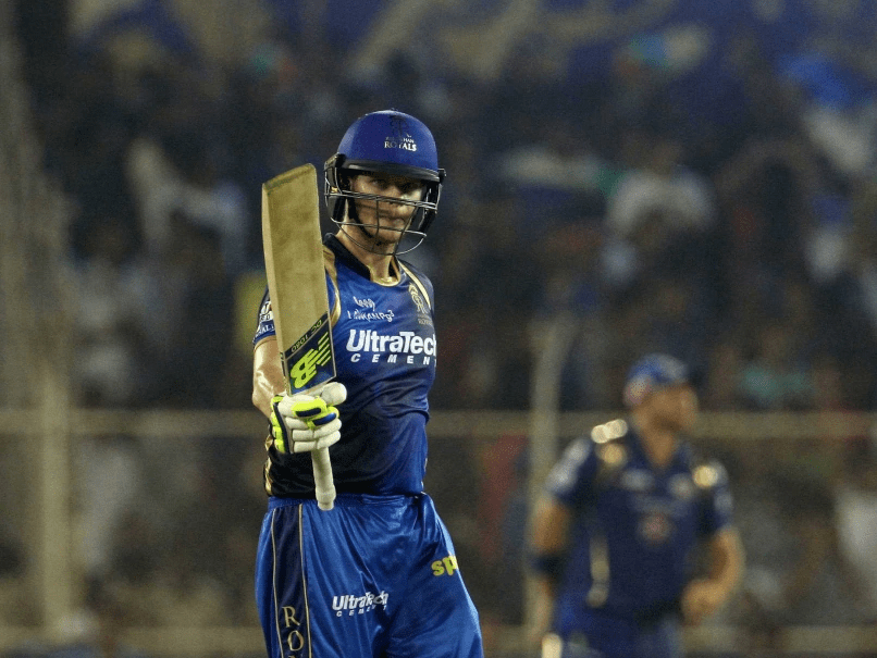 Top 5 Teams to Chase 200+ Runs Without Losing a Wicket in IPL History