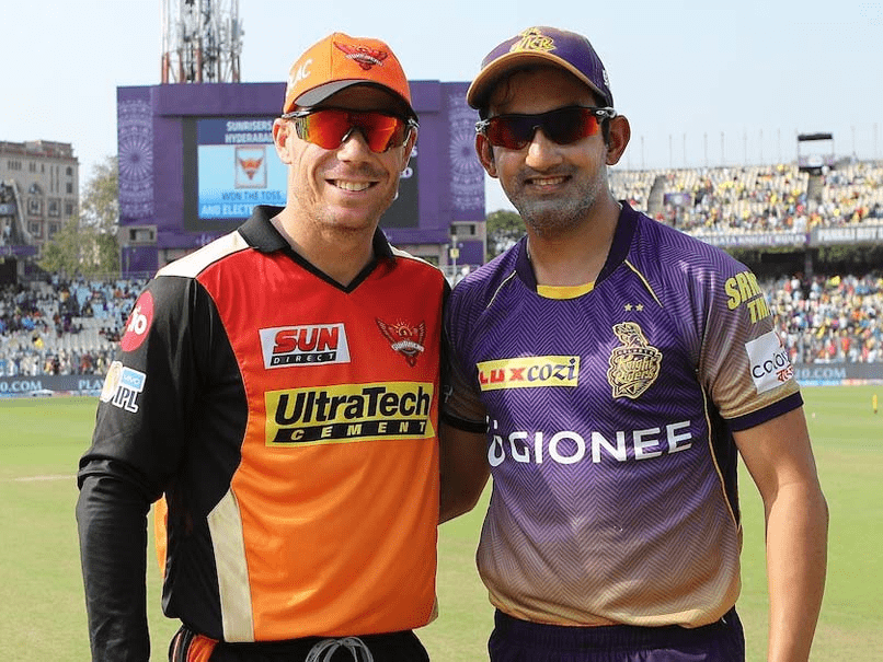 Top 5 Teams to Chase 200+ Runs Without Losing a Wicket in IPL History