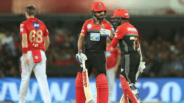 Top 5 Teams to Chase 200+ Runs Without Losing a Wicket in IPL History