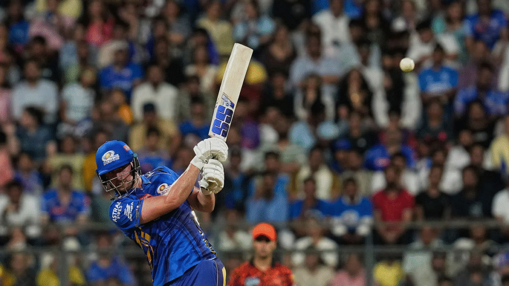 Top 5 Teams to Chase 200+ Runs Without Losing a Wicket in IPL History