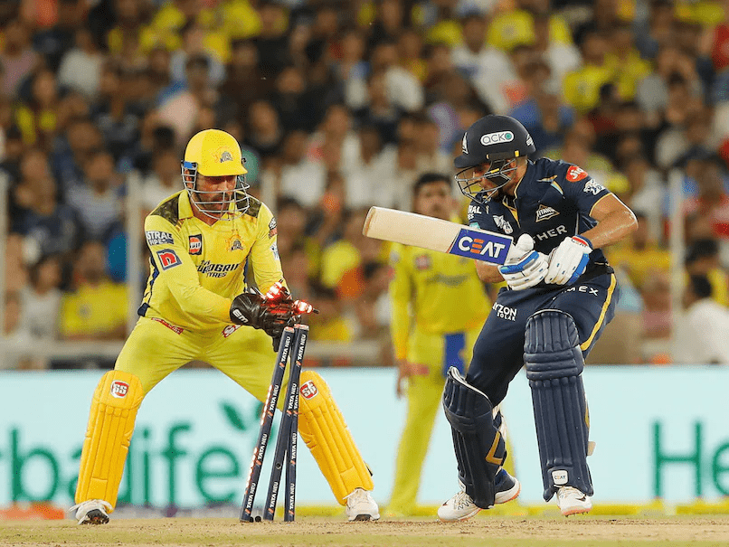 Top 5 Unique Records in IPL History That No One Knows 3 Top 5 Unique Records in IPL History That No One Knows