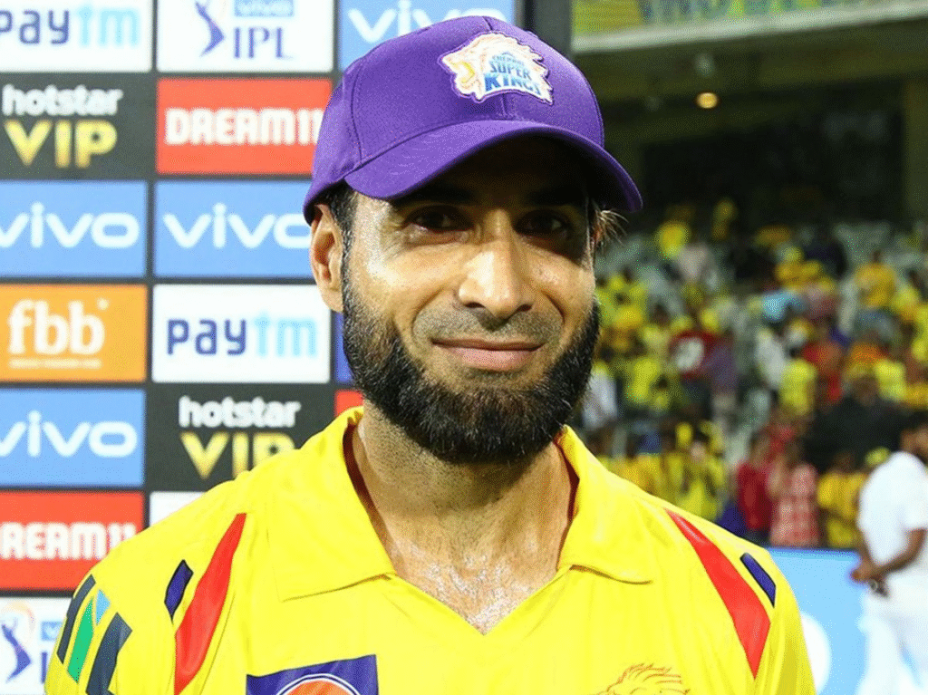 Top 5 Unique Records in IPL History That No One Knows 4 Top 5 Unique Records in IPL History That No One Knows