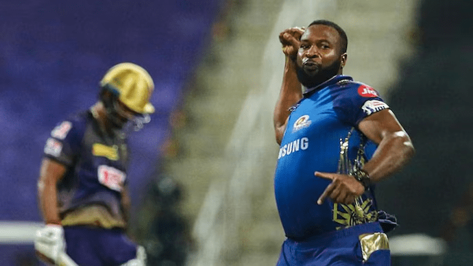 Top 5 Unique Records in IPL History That No One Knows 5 Top 5 Unique Records in IPL History That No One Knows