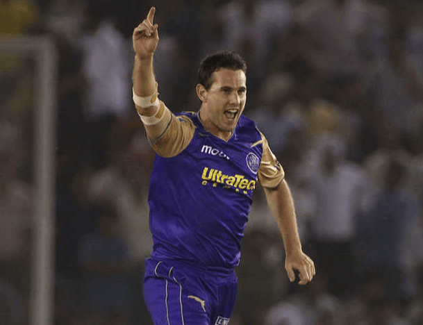 Unstoppable Pace: Top 5 Deliveries in IPL History 7 Unstoppable Pace: Top 5 Deliveries in IPL History