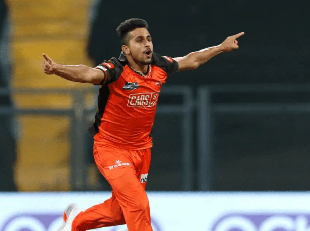 Unstoppable Pace: Top 5 Deliveries in IPL History 5 Unstoppable Pace: Top 5 Deliveries in IPL History