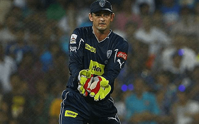 Top 5 Foreign Leaders in IPL History by Win Percentage 5 Top 5 Foreign Leaders in IPL History by Win Percentage