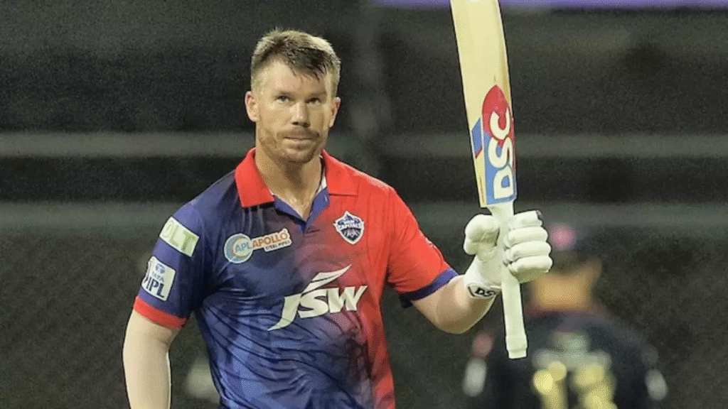 Top 5 Foreign Leaders in IPL History by Win Percentage 6 Top 5 Foreign Leaders in IPL History by Win Percentage