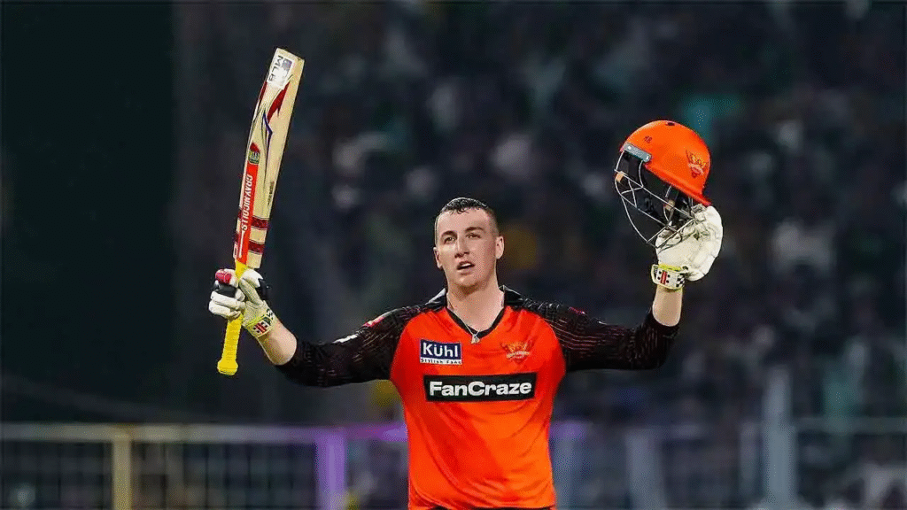 Top 5 Times IPL Players Shined in Other Leagues After Breakout Seasons 3 Top 5 Times IPL Players Shined in Other Leagues After Breakout Seasons