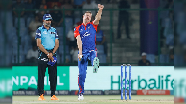 Unstoppable Pace: Top 5 Deliveries in IPL History 4 Unstoppable Pace: Top 5 Deliveries in IPL History