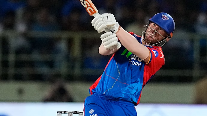 Top 5 International Cricketers Who Used IPL as a Comeback Platform 5 Top 5 International Cricketers Who Used IPL as a Comeback Platform