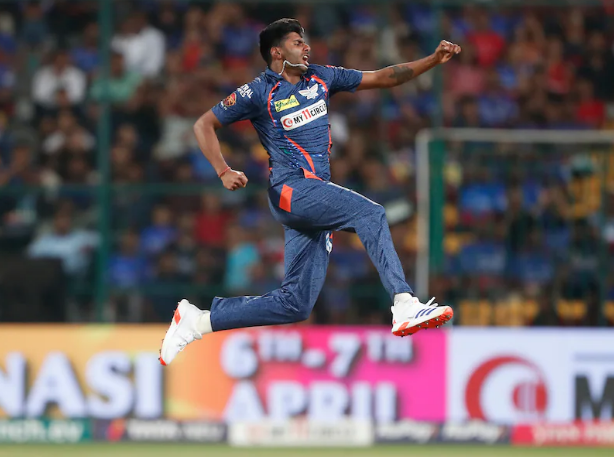 Unstoppable Pace: Top 5 Deliveries in IPL History 3 Unstoppable Pace: Top 5 Deliveries in IPL History