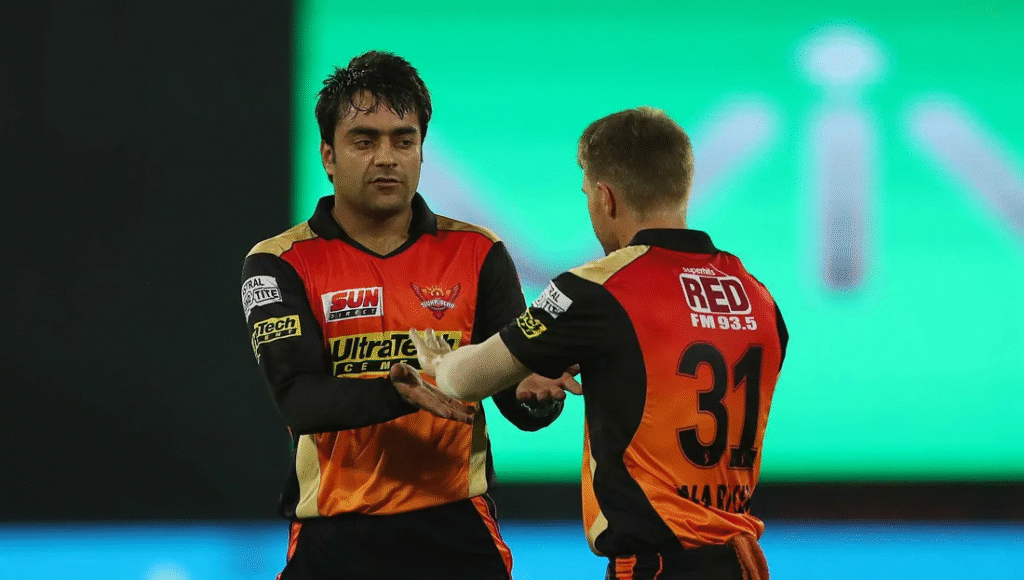 Top 5 Most Game-Changing Bowling Changes in IPL History 3 Top 5 Most Game-Changing Bowling Changes in IPL History