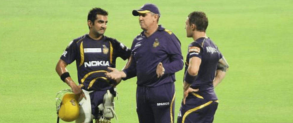 Top 5 Most Effective Captain-Coach Duos in IPL History 6 Top 5 Most Effective Captain-Coach Duos in IPL History