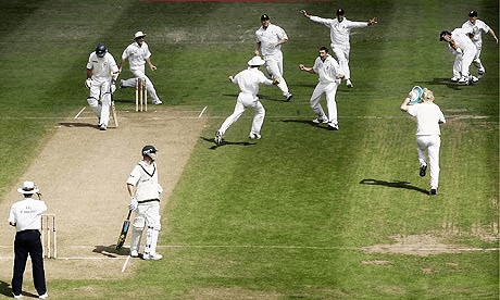 Top 5 Times a Controversial Umpiring Decision Changed the Result 5 Top 5 Times a Controversial Umpiring Decision Changed the Result