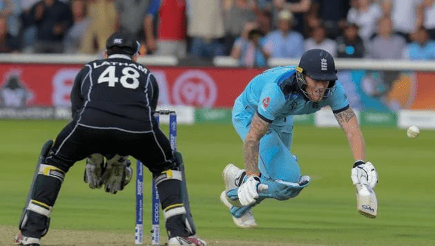 Top 5 Times a Controversial Umpiring Decision Changed the Result 7 Top 5 Times a Controversial Umpiring Decision Changed the Result