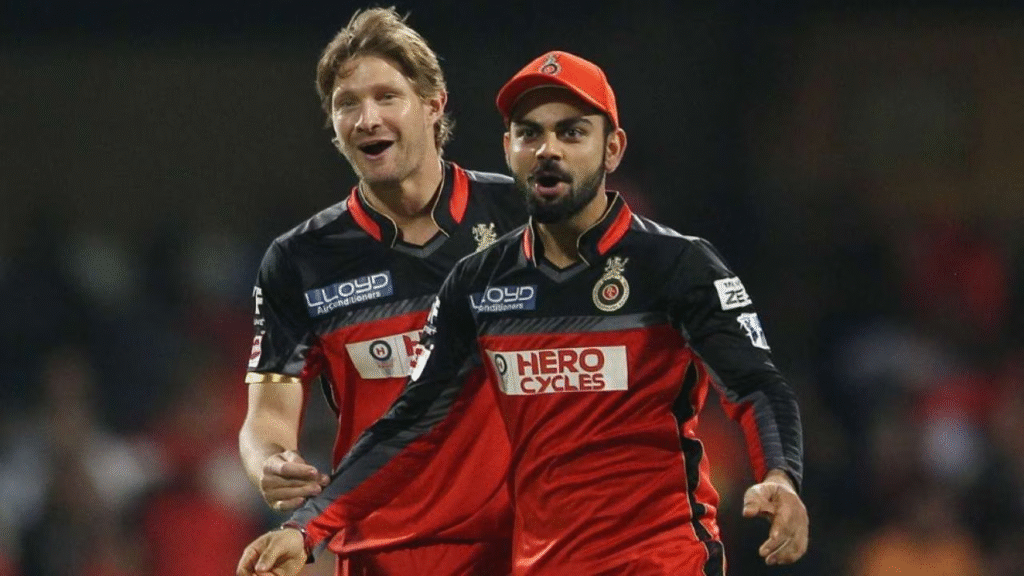 Top 5 Times a Stand-in Captain Outshone the Regular Skipper in IPL History 4 Top 5 Times a Stand-in Captain Outshone the Regular Skipper in IPL History
