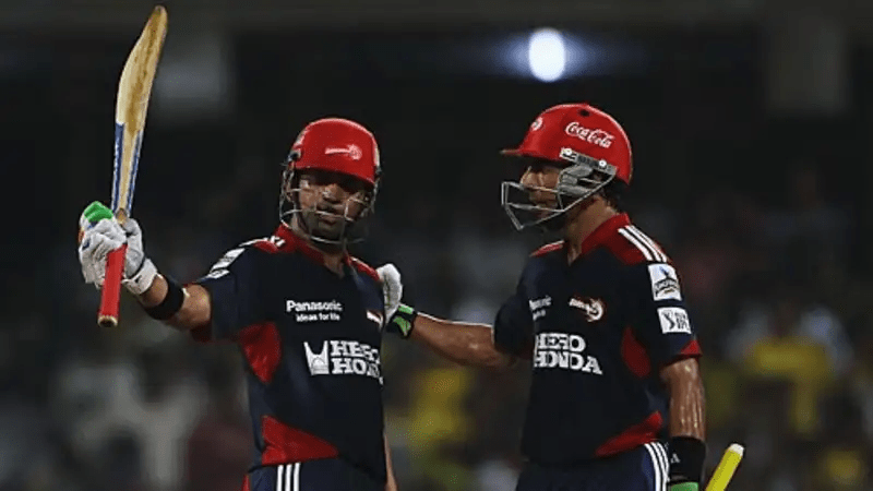 Top 5 Times a Stand-in Captain Outshone the Regular Skipper in IPL History 5 Top 5 Times a Stand-in Captain Outshone the Regular Skipper in IPL History