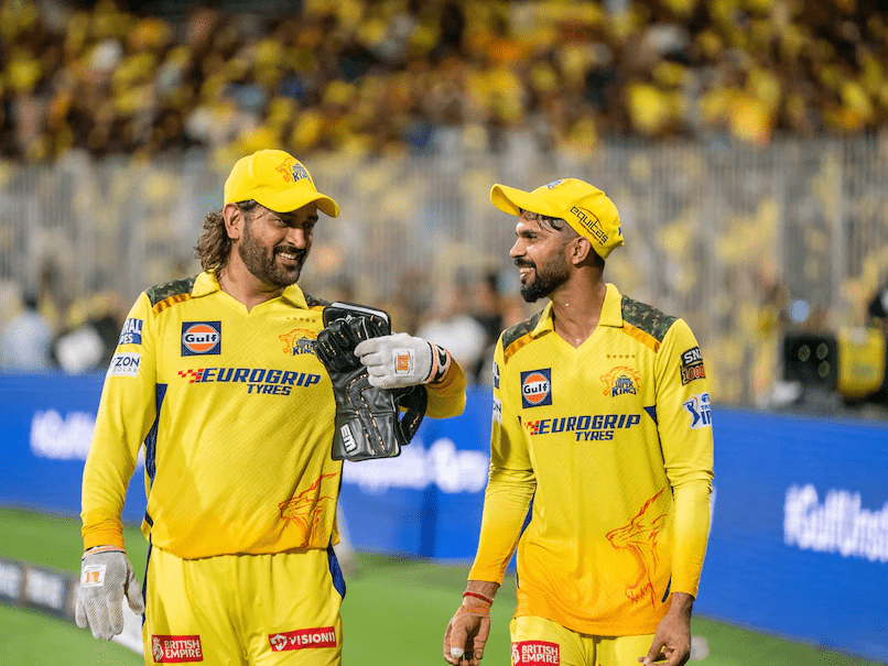 Top 5 Times a Stand-in Captain Outshone the Regular Skipper in IPL History 7 Top 5 Times a Stand-in Captain Outshone the Regular Skipper in IPL History