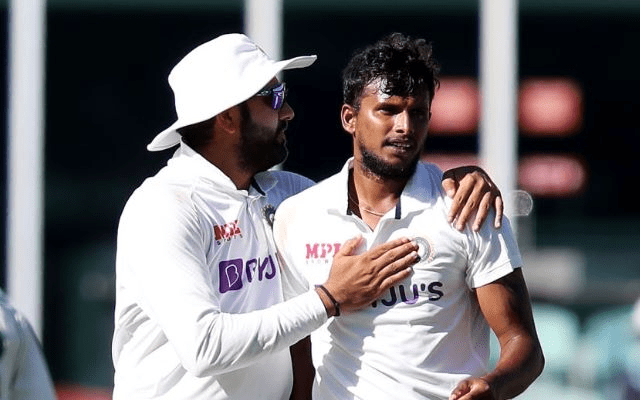 Top 5 Matches Where a Substitute Fielder Changed the Outcome