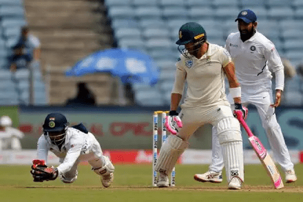 Top 5 Matches Where a Substitute Fielder Changed the Outcome