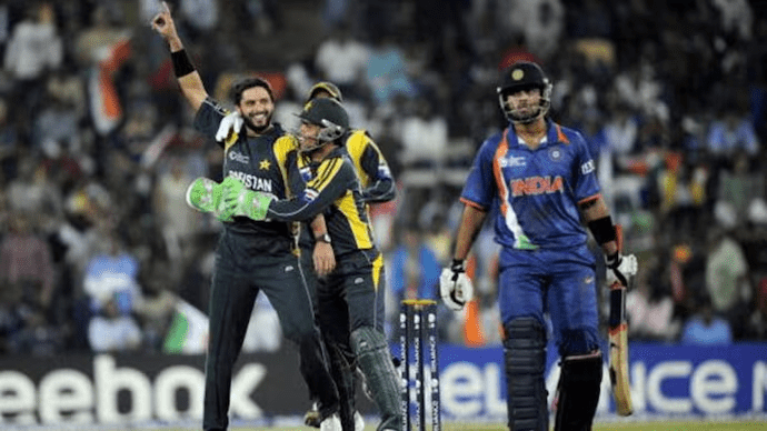 Top 5 Matches Where a Substitute Fielder Changed the Outcome