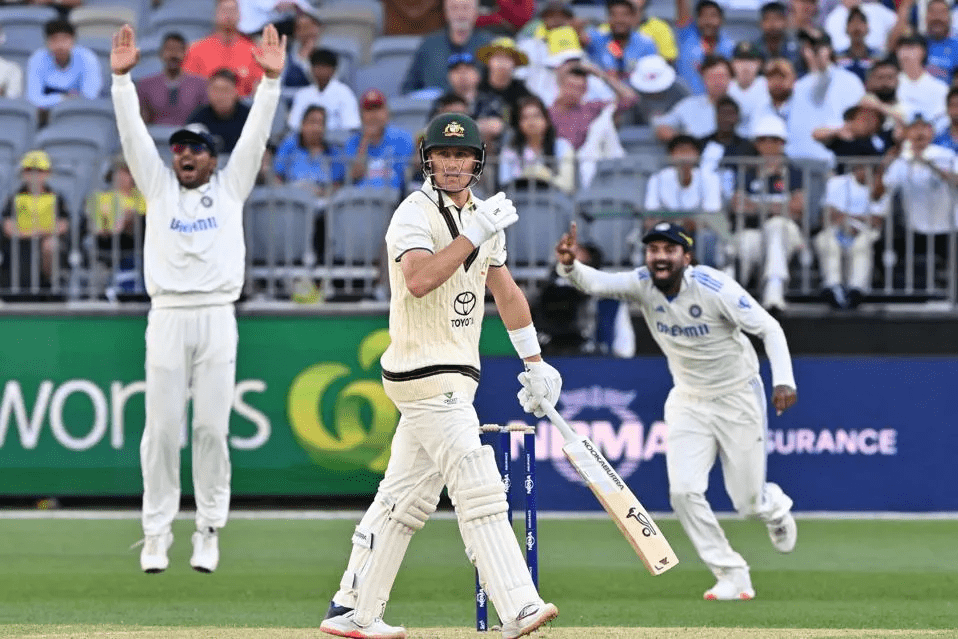 Top 5 Matches Where a Substitute Fielder Changed the Outcome