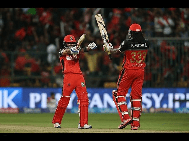 Top 5 Most Dramatic Last-Ball Finishes in IPL History