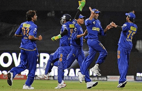 Top 5 Most Dramatic Last-Ball Finishes in IPL History