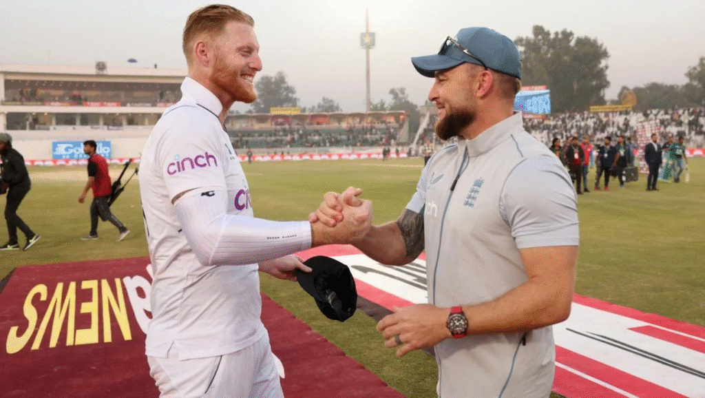 Top 5 Most Bold Captaincy Calls That Paid Off in World Cricket 3 Top 5 Most Bold Captaincy Calls That Paid Off in World Cricket