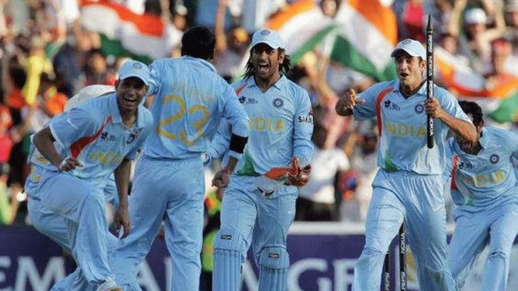 Top 5 Most Bold Captaincy Calls That Paid Off in World Cricket 7 Top 5 Most Bold Captaincy Calls That Paid Off in World Cricket