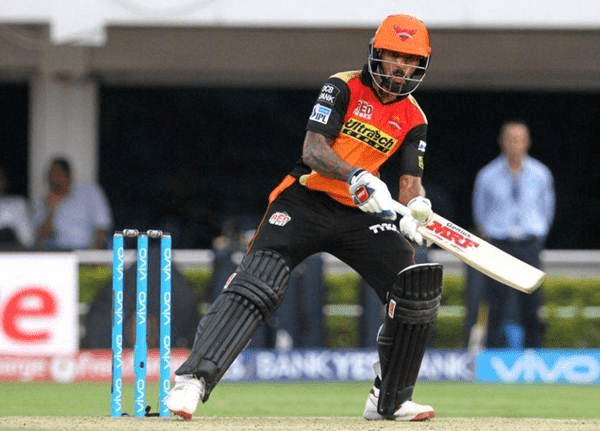 Top 5 Best Performers in Afternoon Matches in IPL History 4 Top 5 Best Performers in Afternoon Matches in IPL History