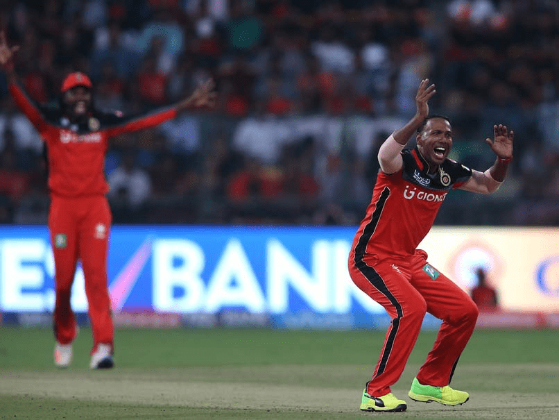Top 5 Times a Hat-trick Completely Flipped the Match in IPL 4 Top 5 Times a Hat-trick Completely Flipped the Match in IPL