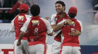 Top 5 Times a Hat-trick Completely Flipped the Match in IPL 6 Top 5 Times a Hat-trick Completely Flipped the Match in IPL