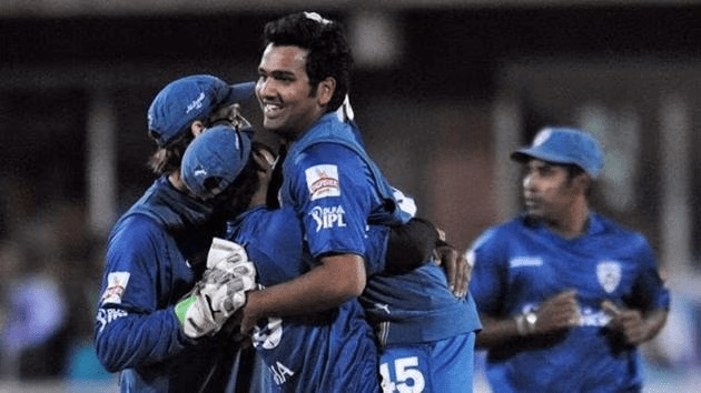 Top 5 Times a Hat-trick Completely Flipped the Match in IPL 7 Top 5 Times a Hat-trick Completely Flipped the Match in IPL