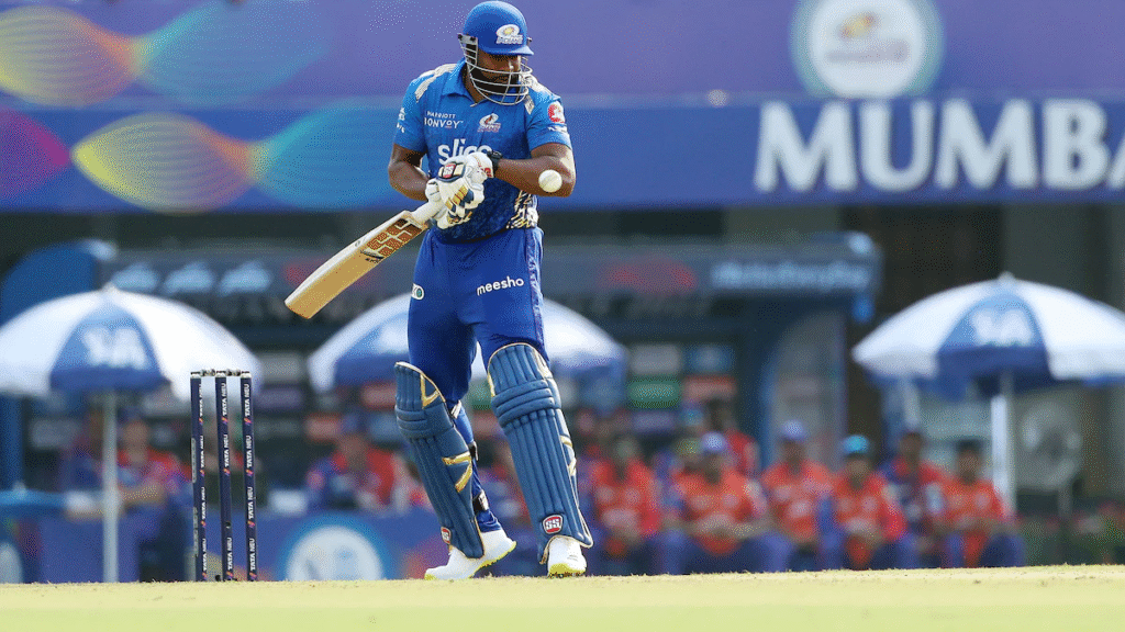 Top 5 IPL Batters with the Most Last-Over Finishes 6 Top 5 IPL Batters with the Most Last-Over Finishes