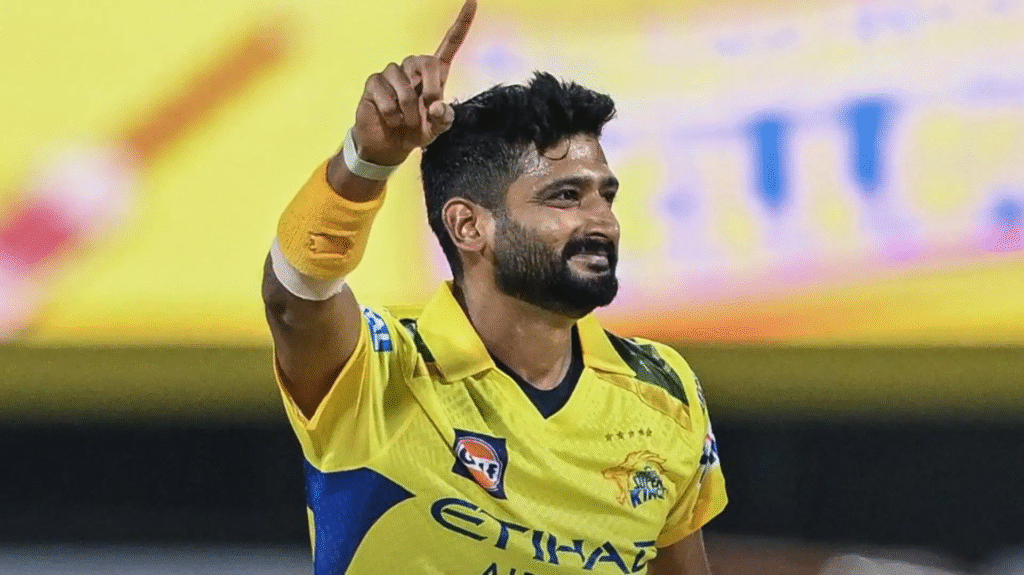 RCB vs CSK: Can IPL’s Most Thrilling Rivalry Still Deliver the Fireworks 4 RCB vs CSK: Can IPL’s Most Thrilling Rivalry Still Deliver the Fireworks