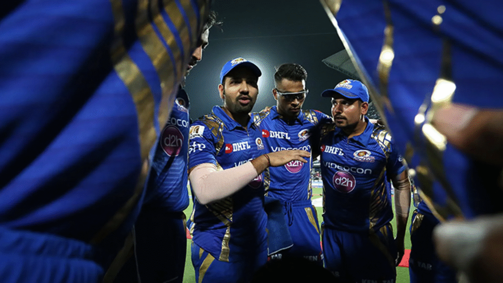 Star Cricketers Out, Yet Victorious: 5 IPL Wins Against All Odds 4 Star Cricketers Out, Yet Victorious: 5 IPL Wins Against All Odds