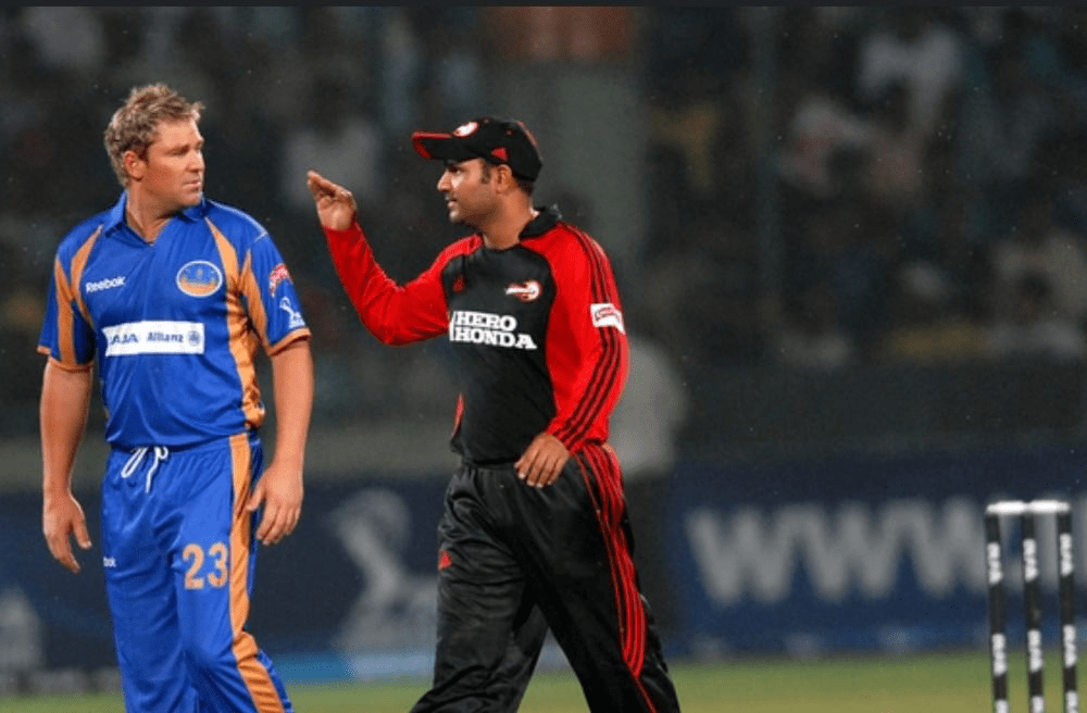 Top 5 Times IPL Matches Were Saved by Part-Timers 5 Top 5 Times IPL Matches Were Saved by Part-Timers