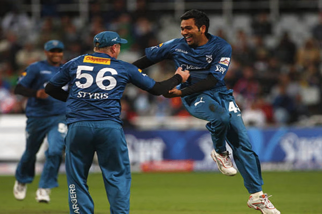 Top 5 Times IPL Matches Were Saved by Part-Timers 7 Top 5 Times IPL Matches Were Saved by Part-Timers