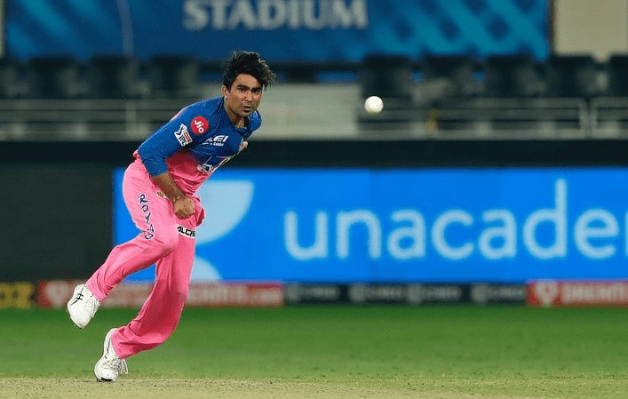 Top 5 Times IPL Matches Were Saved by Part-Timers 6 Top 5 Times IPL Matches Were Saved by Part-Timers