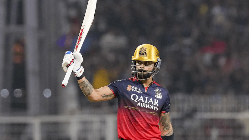Top 5 Players with the Most Single-Digit Scores in IPL History 5 Top 5 Players with the Most Single-Digit Scores in IPL History