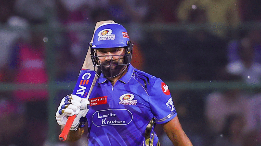 Top 5 Players with the Most Single-Digit Scores in IPL History 7 Top 5 Players with the Most Single-Digit Scores in IPL History