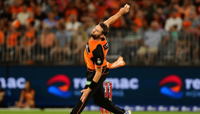 Top 5 Bowlers Who Defended the Lowest Totals in Death Overs in IPL History 4 Top 5 Bowlers Who Defended the Lowest Totals in Death Overs in IPL History