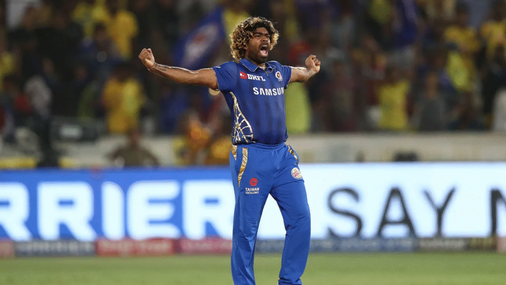 Top 5 Bowlers Who Defended the Lowest Totals in Death Overs in IPL History 6 Top 5 Bowlers Who Defended the Lowest Totals in Death Overs in IPL History
