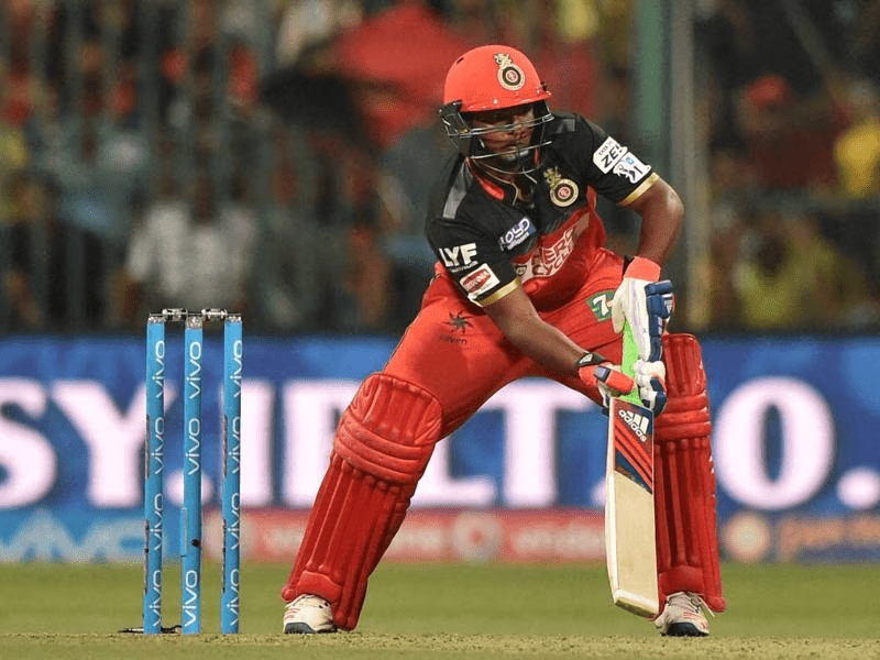 Top 5 Low-Paid Players Who Exposed IPL's Big-Money Flops 3 Top 5 Low-Paid Players Who Exposed IPL's Big-Money Flops