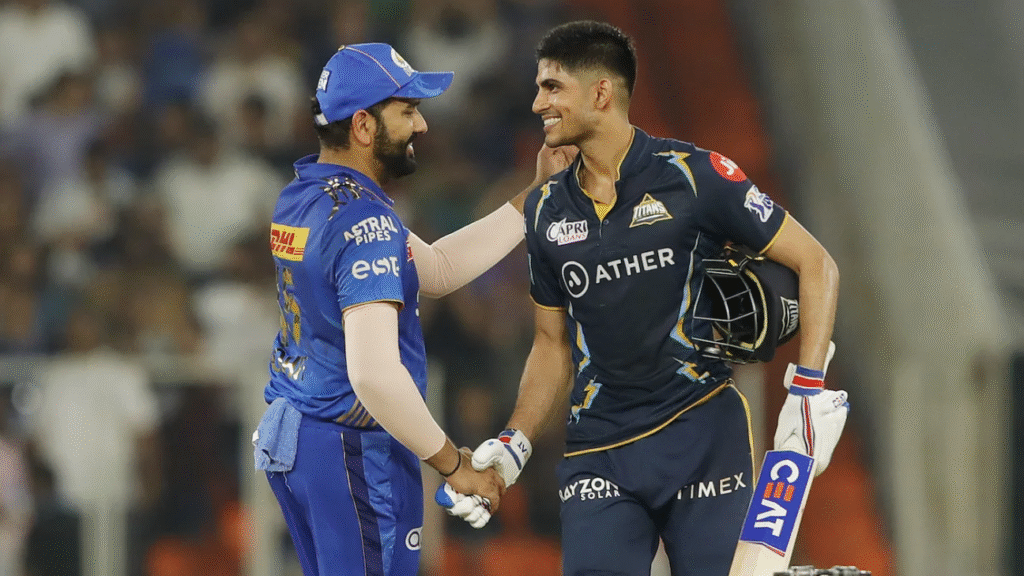 Top 5 Biggest Wins by Gujarat Titans in IPL History 3 Top 5 Biggest Wins by Gujarat Titans in IPL History
